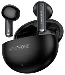 Borofone TWS Bluetooth Earphones FQ12 Nice black