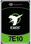 Seagate Exos 7E10 ST4000NM024B - hard drive - 4 TB - SATA 6Gb|s