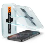Spigen tR EZ Fit 2 Pack - iPhone 14 Plus/iPhone 13 Pro Max