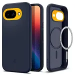 Spigen Nano Pop MagSafe, blueberry navy - Google Pixel 9a