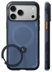 Torras Ostand Q3 Air, deep blue - iPhone 18 Pro Max/17 Pro Max