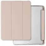 Mercury Clear Back Cover iPad Pro 13(2024) pink