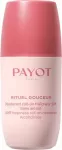 Payot by Payot 24HR Freshness Roll-on Deodorant Alcohol Free -75ml/2.5OZ for WOMEN
