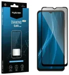 MS Diamond Glass Edge Lite FG Honor X6a/ X6b  black Full Glue