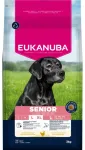 Dry food for dogs - Eukanuba Senior Large Breed Chicken, 15 kg