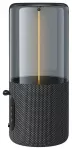 Wireless speaker 5W 3h IPX5 Hoco BS64 gray