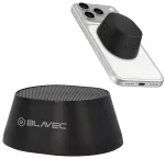 Blavec Portable Bluetooth Speaker TWS WS-03 Go Mag - 5W (WS03-B) black