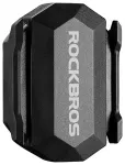 &bdquo;Rockbros C3 ANT+ / Bluetooth&ldquo; 2-in-1 greičio arba kadencijos jutiklis &ndash; juodas