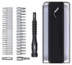 Atsuktuvų rinkinys JAKEMY JM-8174 (45 viename)