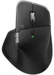 LOGITECH MX Master 4 for Mac - SPACE BLACK - BT - EMEA28i-935