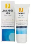 Lensabel K20 Kremas 60ml Lensa