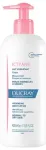 Ducray Ictyane Kūno Pienelis 400ml