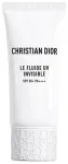 Dior Uv Invisible Protector Solar Spf50 30ml