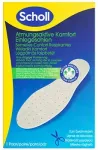 Scholl Air Cushion Insoles ( 1 pora ) - Batų vidpadžiai