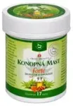 Herbamedicus Kanapių tepalas FORTE 125 ml