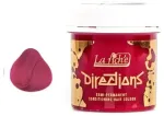 La Riche Directions Pusiau Ilgalaikiai Plaukų Dažai 100ml Indeliuose - Flamingo Rožinė