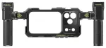 Freewell Genius Rig iPhone 17 Pro Mount