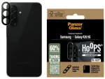 Szkło hartowane na obiektyw PanzerGlass   Hoops Lens Protector do Samsung Galaxy A26 5G przezroczysty