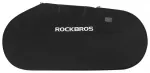 Rockbros D002 Elastic Carrying Case for 26" Road and Mountain Bikes - Black