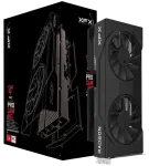 XFX Swift AMD Radeon RX 9060 XT OC 16GB GDDR6 128-bit HDMI 2x DP
