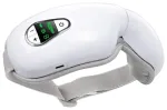 Hoco HP54 acu masieris 5 režīmi / 42-45&deg;C siltās kompreses funkcija / BT / 1000mAh
