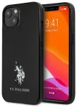 US Polo USHCP13SUMHK Back Case Aizmugurējais Apvalks Telefonam Apple iPhone 13 Mini