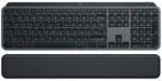 Logitech MX Keys S Plus Bezvadu Klaviatūra