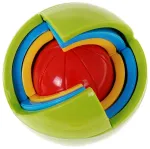RoGer Puzzle 3D Bumba