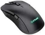 Trust GXT931 YBAR Bluetooth Bezvadu pele 7200 DPI