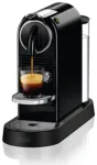 De'Longhi Citiz EN167.B Nespresso Kapsulu Kafijas Automāts