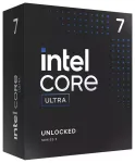 Intel Core Ultra 7 265KF Procesors 5.5 GHz / 8 kodoli / 30 MB