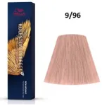 Wella Professionals Koleston Perfect Me+ Rich Naturals 9/96 Profesionālā matu krāsa 60 ml