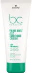 Schwarzkopf Professional BC Bonacure Volume Boost Kondicionieris 200ml
