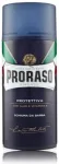 Proraso Aizsargājo&scaron;a Skū&scaron;anās Putas 300 ml