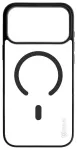 OBAL:ME MagNetix Outline Cover Aizsargapvalks priek&scaron; Apple iPhone 17 Pro Max / melns