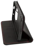 Tactical Xproof Aizsargapvalks priek&scaron; Xiaomi Redmi Note 15 Pro+ 5G / melns