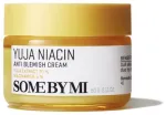 SomeByMi Yuja Niacin Sejas Krēms Pret Pigmentāciju 60g