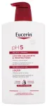 Eucerin pH5 Body Lotion Ķermeņa losjons 1000ml