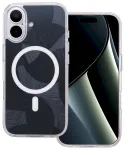 Mocco Flash Mag Back Case Aizmugurējais apvalks priek&scaron; Apple iPhone 17