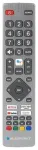 Blaupunkt LXPV1 TV pults priek&scaron; TV LCD BLAUPUNKT / SHARP / NETFLIX / YOUTUBE / PRIME VIDEO / GOOGLE PLAY