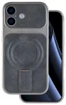 Mocco Luxgrip Mag Back Case Aizmugurējais apvalks priek&scaron; Apple iPhone 17