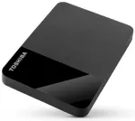 Toshiba Canvio Ready 3.2 Gen 1 Cietais Disks 2TB