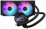 ASUS ROG Ryuo III 240 ARGB Dzesē&scaron;anas sistēma