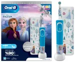 Oral-B Vitality Pro Frozen Elektriskā zobu birste