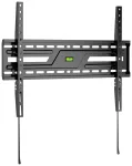 Gembird WM-86F-01 Fiksēts TV sienas stiprinājums 37"-86" 75kg