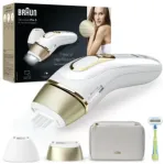 Braun Silkexpert Pro 5 Fotoepilators