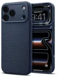 SPIGEN LIQUID AIR IPHONE 17 PRO MAX / 18 PRO MAX NAVY BLUE