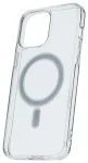 Mocco Anti Shock 1.5 mm MagSafe Aizmugurējais Silikona Apvalks Priek&scaron; Apple iPhone 14 Pro Max