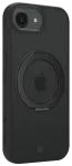 Tactical MagForce Hyperstand Cover for Apple iPhone 16e/17e Asphalt