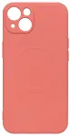 OBAL:ME MagNetix Sculpt Cover for Apple iPhone 13 Brick Red